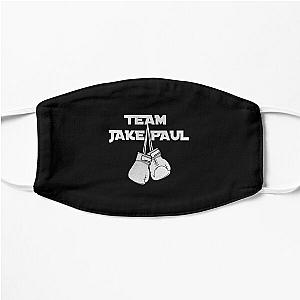 TEAM  jake paul t shirt  boxing Flat Mask RB1306