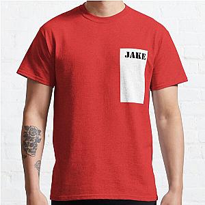 jake paul merch Classic T-Shirt RB1306