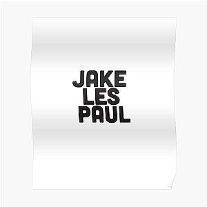 jake paul Poster RB1306