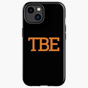 Jake paul floyd mayweather hat / Jake paul floyd mayweather / TBE iPhone Tough Case RB1306