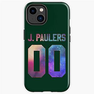 Jake Paul J Paulers 00 Galaxy Hoodie, Jake Paul Merch, Team 10 iPhone Tough Case RB1306