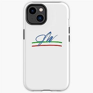 Jake Paul Autograph merchandise  iPhone Tough Case RB1306