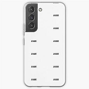 jake paul merch Samsung Galaxy Soft Case RB1306