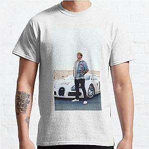 Jake Paul Classic T-Shirt RB1306