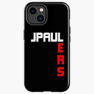 Jake Paulers Fan Club iPhone Tough Case RB1306