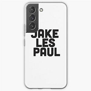 jake paul Samsung Galaxy Soft Case RB1306