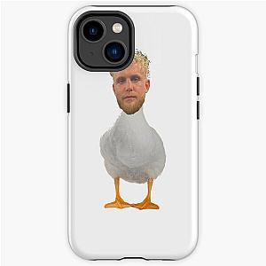 Jake Paul Duck iPhone Tough Case RB1306