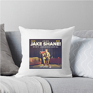 Jake Shane Viral Star Jake Shane Pillows Cover