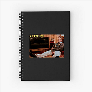 Jake Shane My Favorite Influencer Jake Shane Notebook