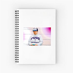 Jake Shane Unapologetically Humorous Jake Shane Notebook
