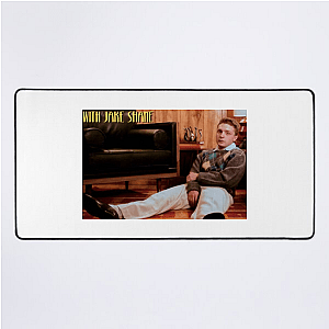 Jake Shane My Favorite Influencer Jake Shane Mouse Pads