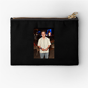 Jake Shane Always Funny, Always Relatable Jake Shane Zipper Pouches
