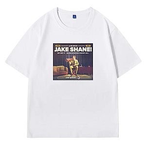 Jake Shane Viral Star Jake Shane T-Shirts