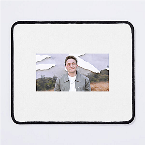 Jake Shane Comedy Genius Jake Shane Mouse Pads