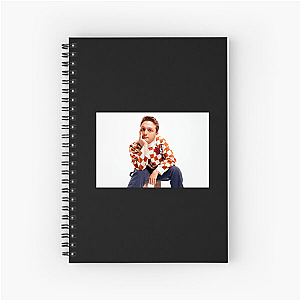 Jake Shane TikTok King Jake Shane Notebook