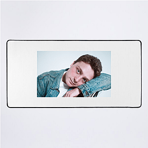 Jake Shane Laugh With Jake Jake Shane Mouse Pads