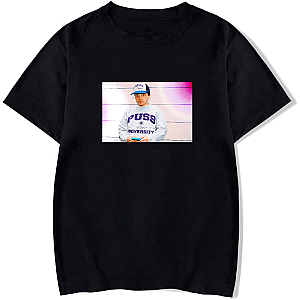 Jake Shane Unapologetically Humorous Jake Shane T-Shirts