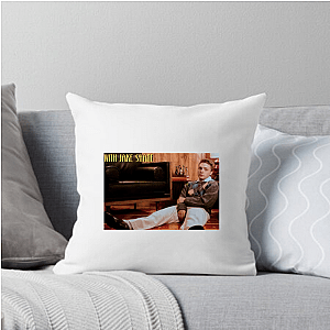 Jake Shane My Favorite Influencer Jake Shane Pillows Cover