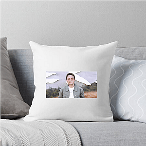 Jake Shane Comedy Genius Jake Shane Pillows Cover