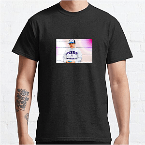 Jake Shane Unapologetically Humorous Jake Shane T-Shirts