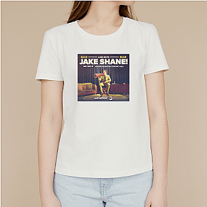 Jake Shane Viral Star Jake Shane T-Shirts