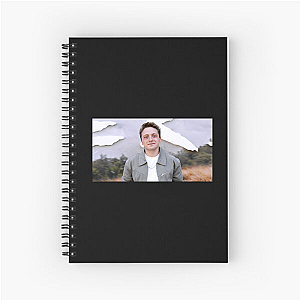 Jake Shane Comedy Genius Jake Shane Notebook