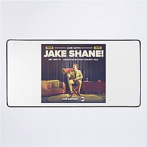 Jake Shane Viral Star Jake Shane Mouse Pads