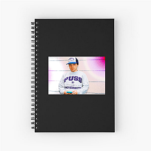 Jake Shane Unapologetically Humorous Jake Shane Notebook