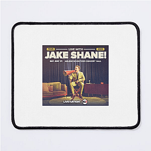 Jake Shane Viral Star Jake Shane Mouse Pads