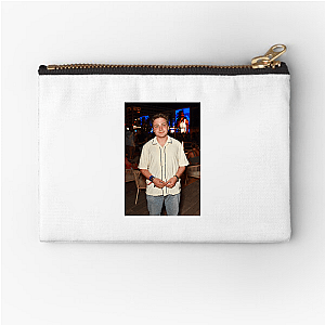Jake Shane Always Funny, Always Relatable Jake Shane Zipper Pouches