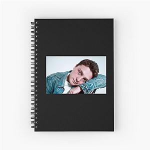 Jake Shane Laugh With Jake Jake Shane Notebook