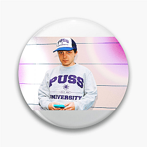 Jake Shane Unapologetically Humorous Jake Shane Pins