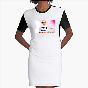 Jake Shane Unapologetically Humorous Jake Shane Dresses