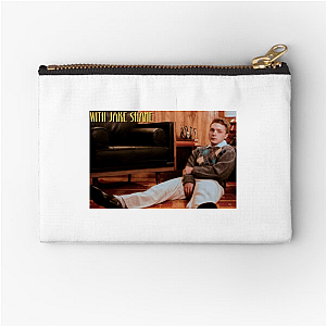 Jake Shane My Favorite Influencer Jake Shane Zipper Pouches