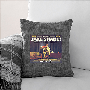 Jake Shane Viral Star Jake Shane Pillows Cover