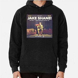Jake Shane Viral Star Jake Shane Hoodies