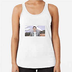 Jake Shane Comedy Genius Jake Shane Tank Tops