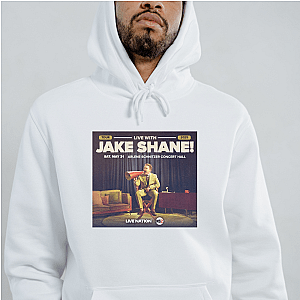 Jake Shane Viral Star Jake Shane Hoodies