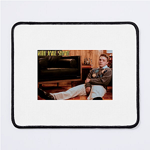 Jake Shane My Favorite Influencer Jake Shane Mouse Pads