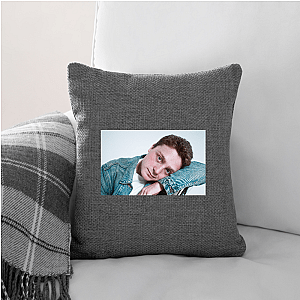 Jake Shane Laugh With Jake Jake Shane Pillows Cover