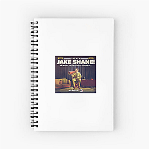 Jake Shane Viral Star Jake Shane Notebook