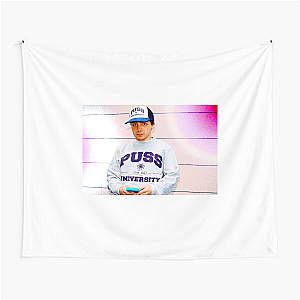 Jake Shane Unapologetically Humorous Jake Shane Tapestries