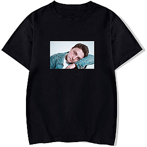 Jake Shane Laugh With Jake Jake Shane T-Shirts