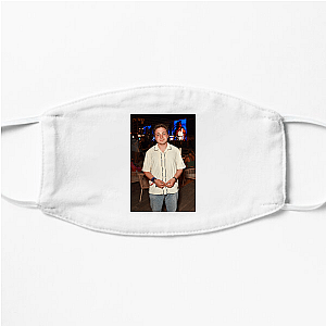 Jake Shane Always Funny, Always Relatable Jake Shane Face Masks