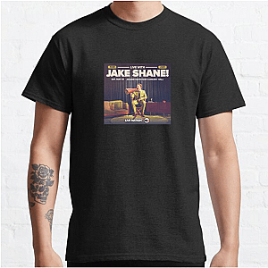Jake Shane Viral Star Jake Shane T-Shirts