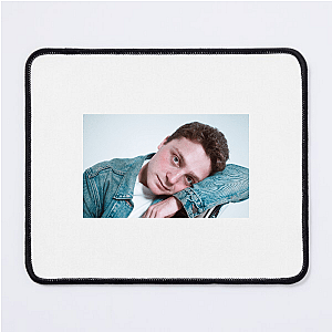 Jake Shane Laugh With Jake Jake Shane Mouse Pads