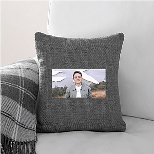Jake Shane Comedy Genius Jake Shane Pillows Cover
