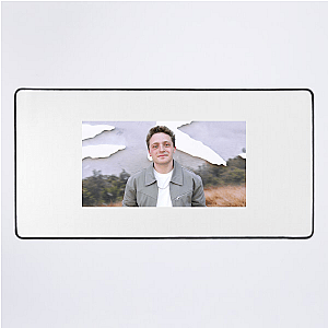 Jake Shane Comedy Genius Jake Shane Mouse Pads