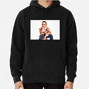 Jake Shane TikTok King Jake Shane Hoodies