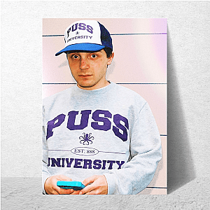 Jake Shane Unapologetically Humorous Jake Shane Posters